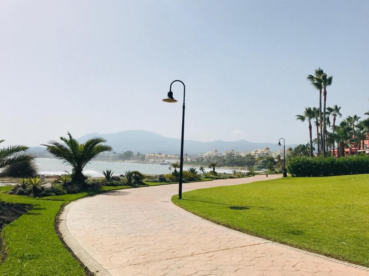 Appartement Marbella,estepona,selwo Hills,sea And Sun Hills,new Golden Miles *